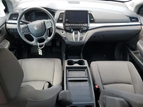 5FNRL6H59LB026006 2020 HONDA ODYSSEY - Image 8