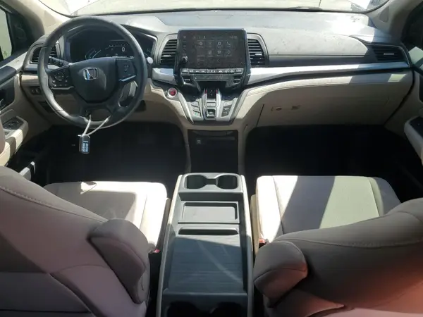 5FNRL6H59LB032081 2020 HONDA ODYSSEY - Image 8