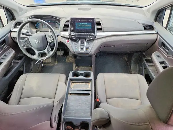 5FNRL6H59LB037961 2020 HONDA ODYSSEY - Image 8