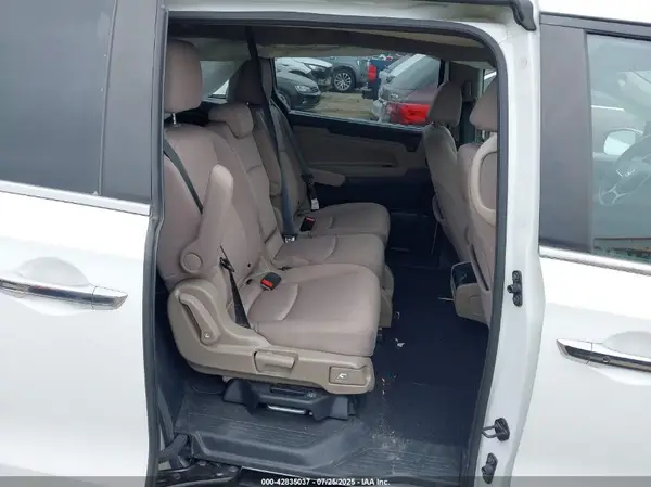 5FNRL6H59LB040889 2020 HONDA ODYSSEY - Image 8