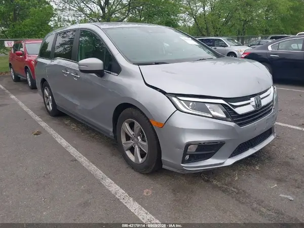 5FNRL6H59LB044439 2020 HONDA ODYSSEY - Image 1