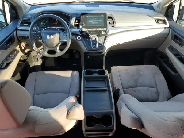 5FNRL6H59LB051911 2020 HONDA ODYSSEY - Image 8