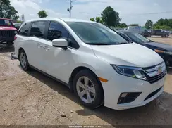 5FNRL6H59LB051942 2020 HONDA ODYSSEY