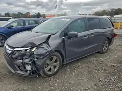 5FNRL6H59LB052301 2020 HONDA ODYSSEY