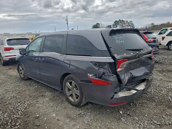 5FNRL6H59LB052301 2020 HONDA ODYSSEY - Image 2