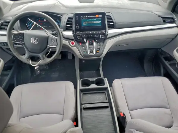 5FNRL6H59LB052301 2020 HONDA ODYSSEY - Image 8