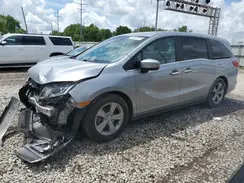5FNRL6H59LB053030 2020 HONDA ODYSSEY