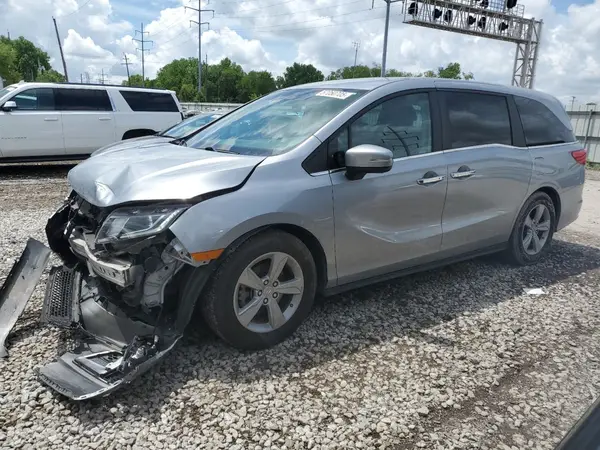 5FNRL6H59LB053030 2020 HONDA ODYSSEY - Image 1
