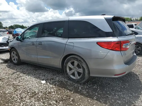 5FNRL6H59LB053030 2020 HONDA ODYSSEY - Image 2
