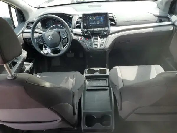 5FNRL6H59LB053030 2020 HONDA ODYSSEY - Image 8