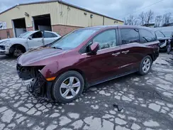 5FNRL6H59LB054937 2020 HONDA ODYSSEY
