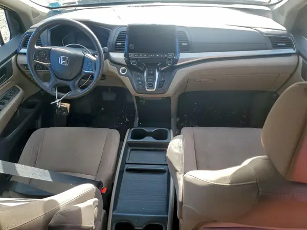 5FNRL6H59LB054971 2020 HONDA ODYSSEY - Image 8