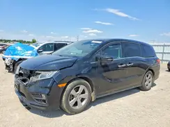 5FNRL6H59LB062665 2020 HONDA ODYSSEY