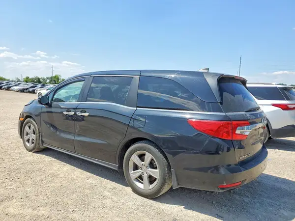 5FNRL6H59LB062665 2020 HONDA ODYSSEY - Image 2