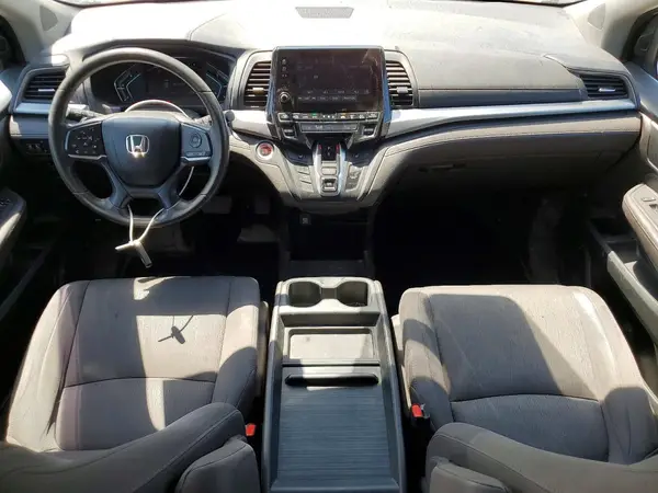 5FNRL6H59LB062665 2020 HONDA ODYSSEY - Image 8