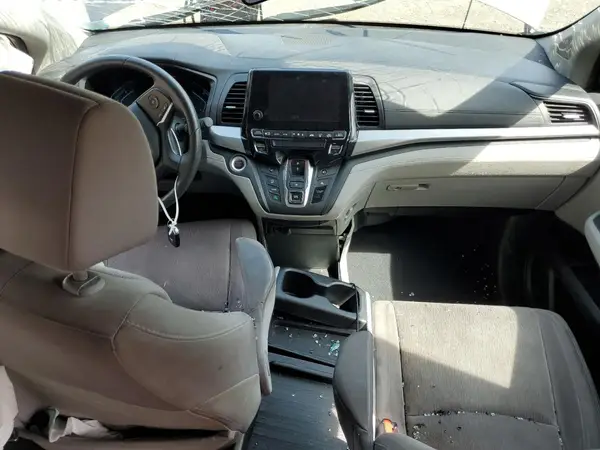 5FNRL6H59LB063122 2020 HONDA ODYSSEY - Image 8