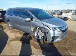 5FNRL6H59LB064500 2020 HONDA ODYSSEY