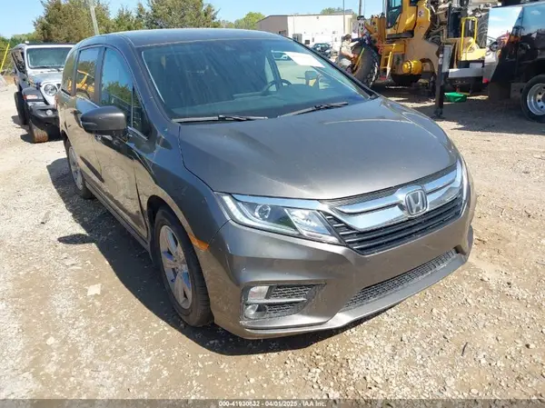 5FNRL6H59LB068868 2020 HONDA ODYSSEY - Image 1