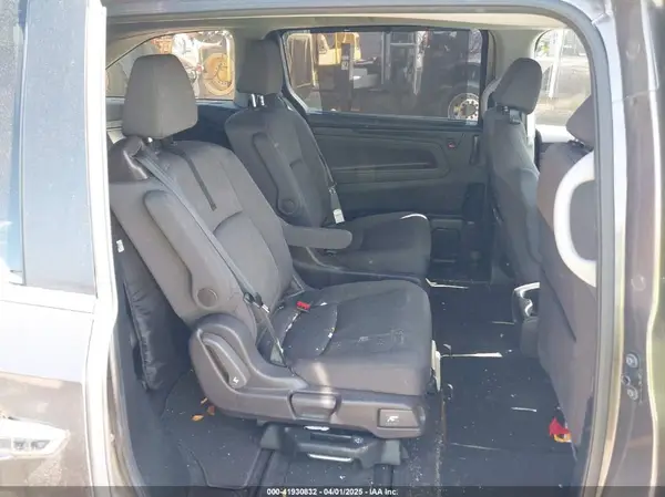 5FNRL6H59LB068868 2020 HONDA ODYSSEY - Image 8