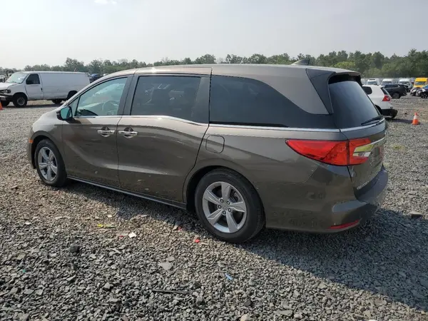 5FNRL6H59LB069843 2020 HONDA ODYSSEY - Image 2