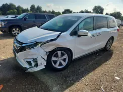 5FNRL6H59LB071673 2020 HONDA ODYSSEY