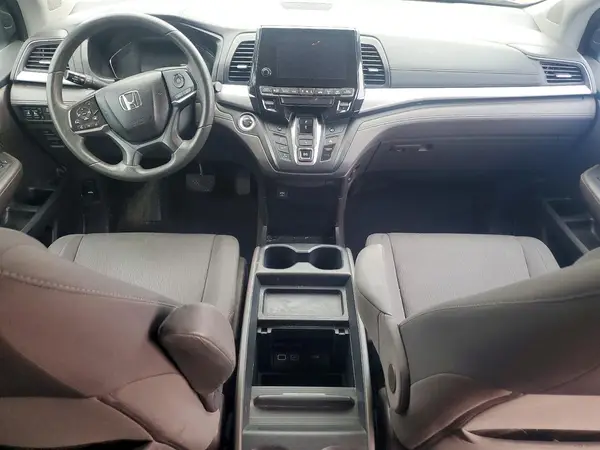 5FNRL6H59LB072578 2020 HONDA ODYSSEY - Image 8