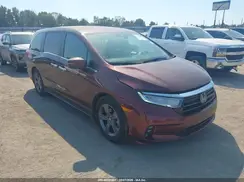 5FNRL6H59MB003066 2021 HONDA ODYSSEY