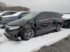 5FNRL6H59MB004265 2021 HONDA ODYSSEY