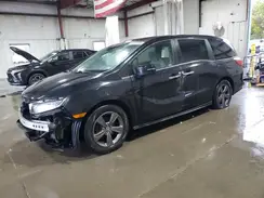 5FNRL6H59MB004282 2021 HONDA ODYSSEY