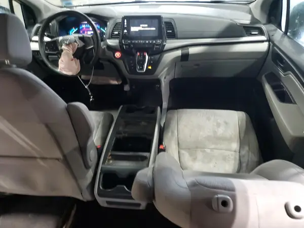 5FNRL6H59MB004282 2021 HONDA ODYSSEY - Image 8