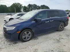 5FNRL6H59MB005691 2021 HONDA ODYSSEY