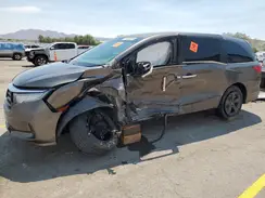 5FNRL6H59MB021728 2021 HONDA ODYSSEY