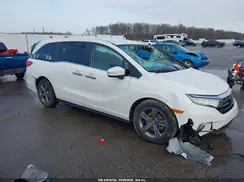 5FNRL6H59MB031496 2021 HONDA ODYSSEY