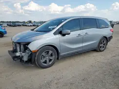 5FNRL6H59MB035497 2021 HONDA ODYSSEY