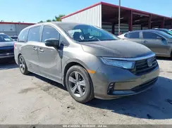 5FNRL6H59MB036990 2021 HONDA ODYSSEY