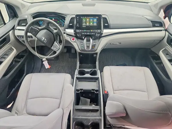 5FNRL6H59MB041610 2021 HONDA ODYSSEY - Image 8