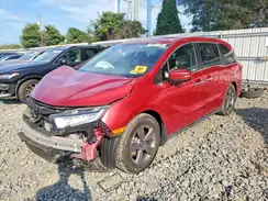 5FNRL6H59MB042854 2021 HONDA ODYSSEY