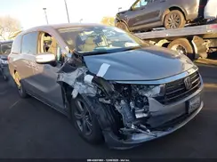 5FNRL6H59MB043180 2021 HONDA ODYSSEY