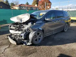 5FNRL6H59MB043714 2021 HONDA ODYSSEY