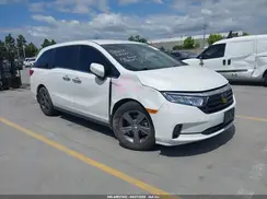 5FNRL6H59MB044152 2021 HONDA ODYSSEY