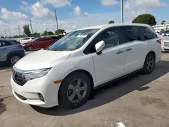5FNRL6H59MB044202 2021 HONDA ODYSSEY