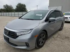 5FNRL6H59MB044233 2021 HONDA ODYSSEY