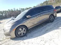 5FNRL6H59MB044894 2021 HONDA ODYSSEY