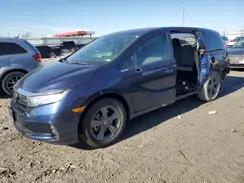 5FNRL6H59NB007281 2022 HONDA ODYSSEY