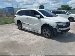 5FNRL6H59NB008690 2022 HONDA ODYSSEY