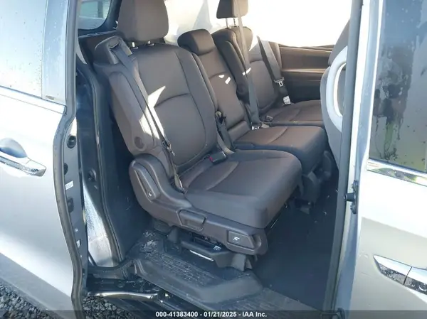 5FNRL6H59NB009449 2022 HONDA ODYSSEY - Image 8
