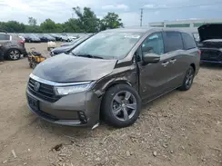5FNRL6H59NB017051 2022 HONDA ODYSSEY