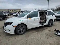 5FNRL6H59NB018877 2022 HONDA ODYSSEY