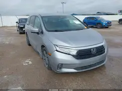 5FNRL6H59NB019690 2022 HONDA ODYSSEY