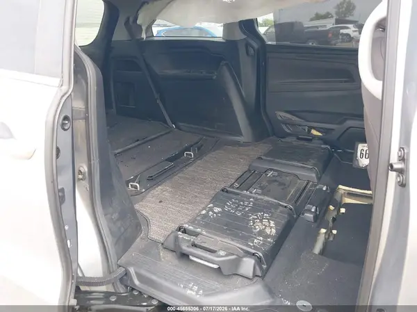 5FNRL6H59NB019690 2022 HONDA ODYSSEY - Image 8